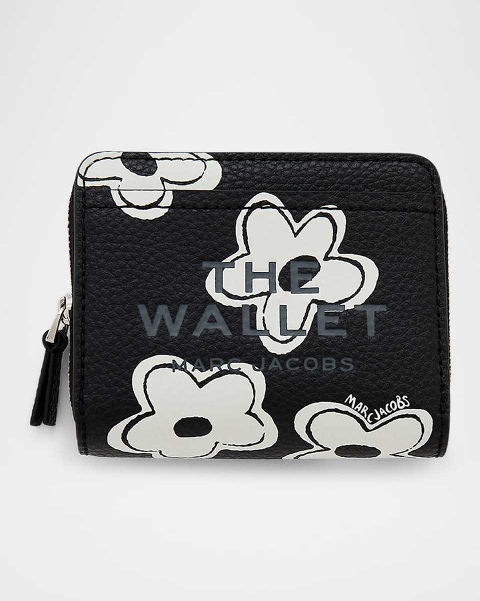 The Mini Compact Wallet